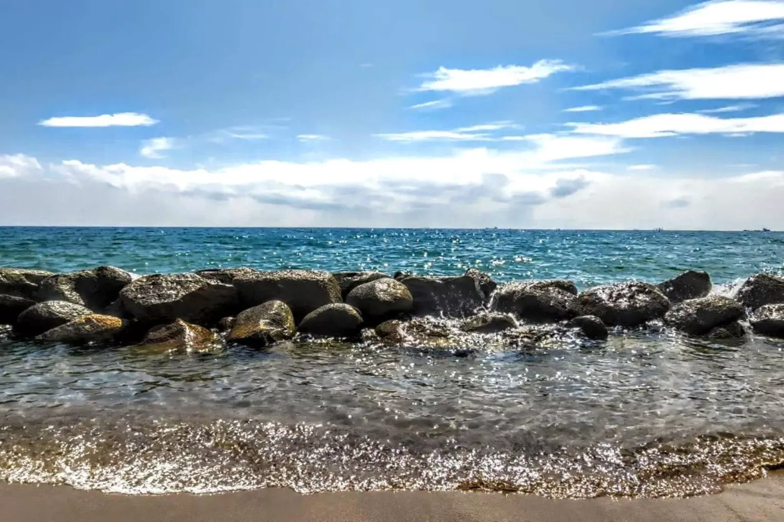 Vakantiehuisje in het schilderachtige Rodby-Waterzicht