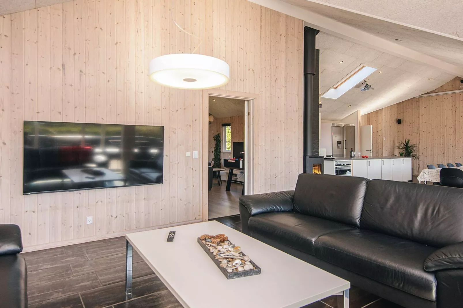 Luxe retraite in Blavand -- By Traum Ferienwohnungen-Binnen