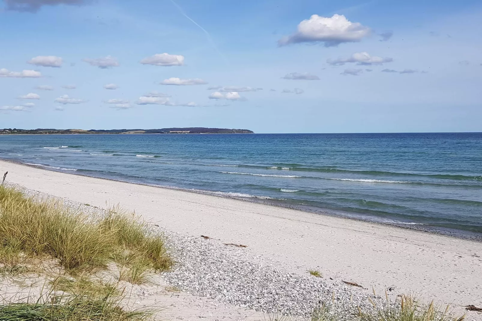 5 persoons vakantie huis in Ebeltoft-By Traum-Waterzicht