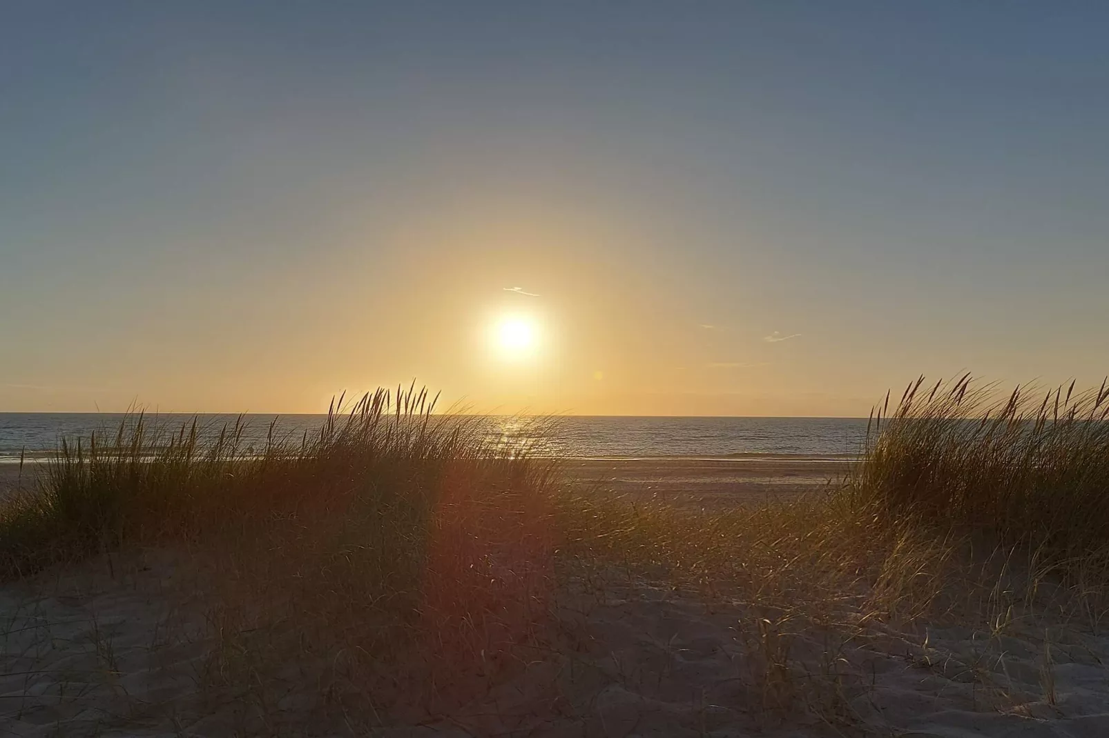 Sauna retraite in Blabjerg -- By Traum Ferienwohnungen-Waterzicht