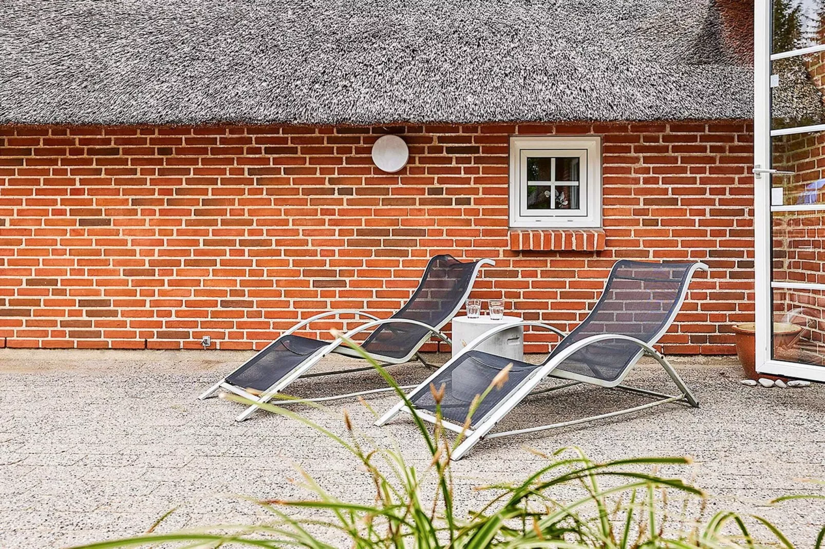 14 persoons vakantie huis in Ulfborg-Buitenlucht