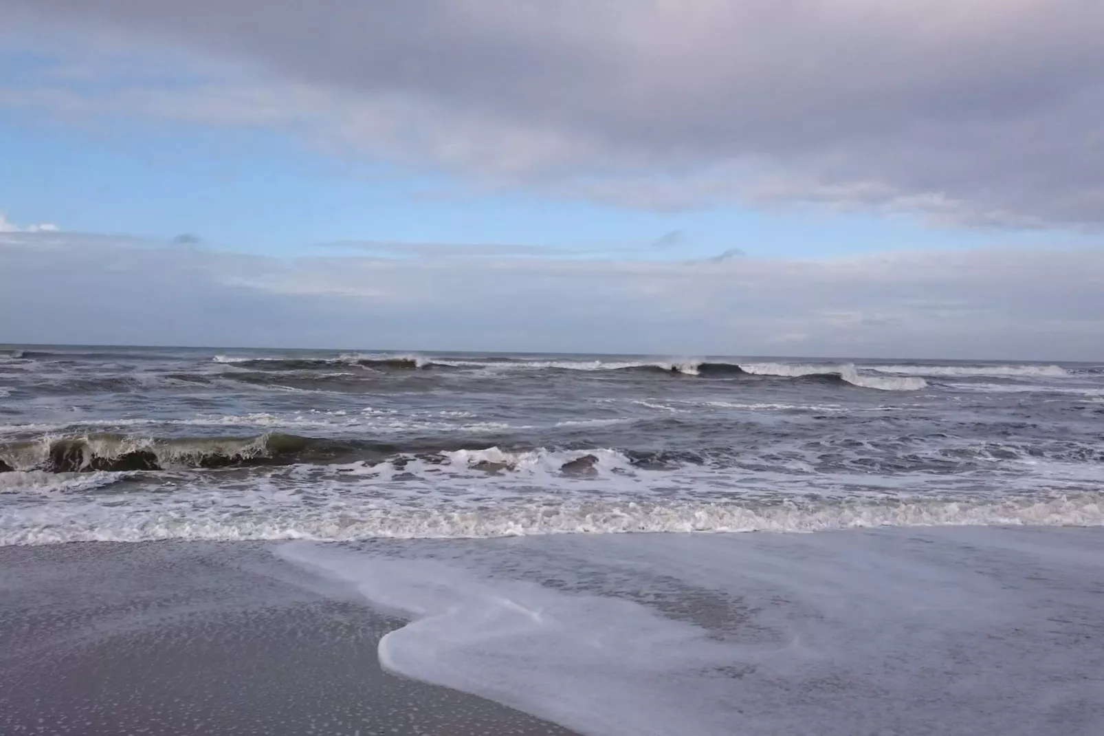 4 persoons vakantie huis in Ulfborg-By Traum-Waterzicht