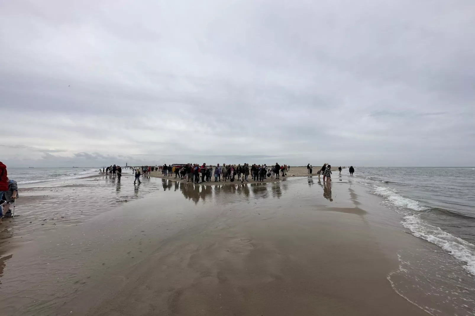 4 persoons vakantie huis in Skagen-By Traum-Waterzicht