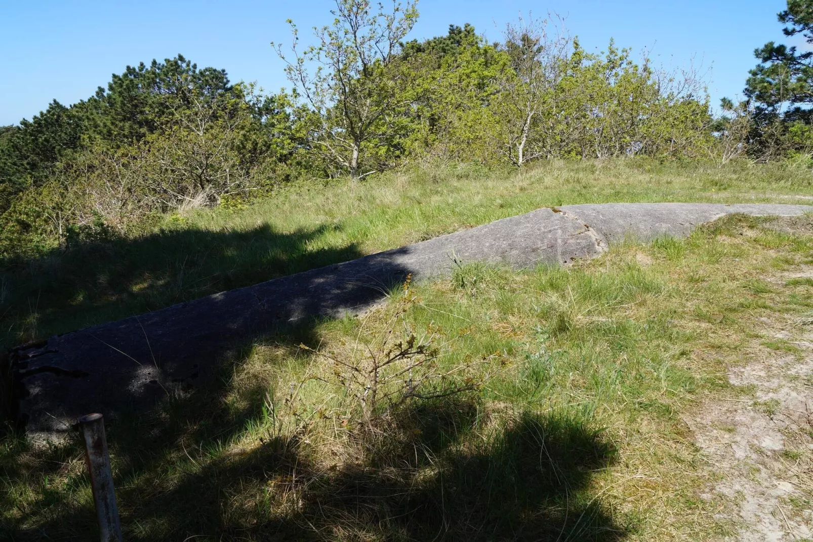 Afgelegen jaren 60 huisje -- By Traum Ferienwohnungen-Niet-getagd