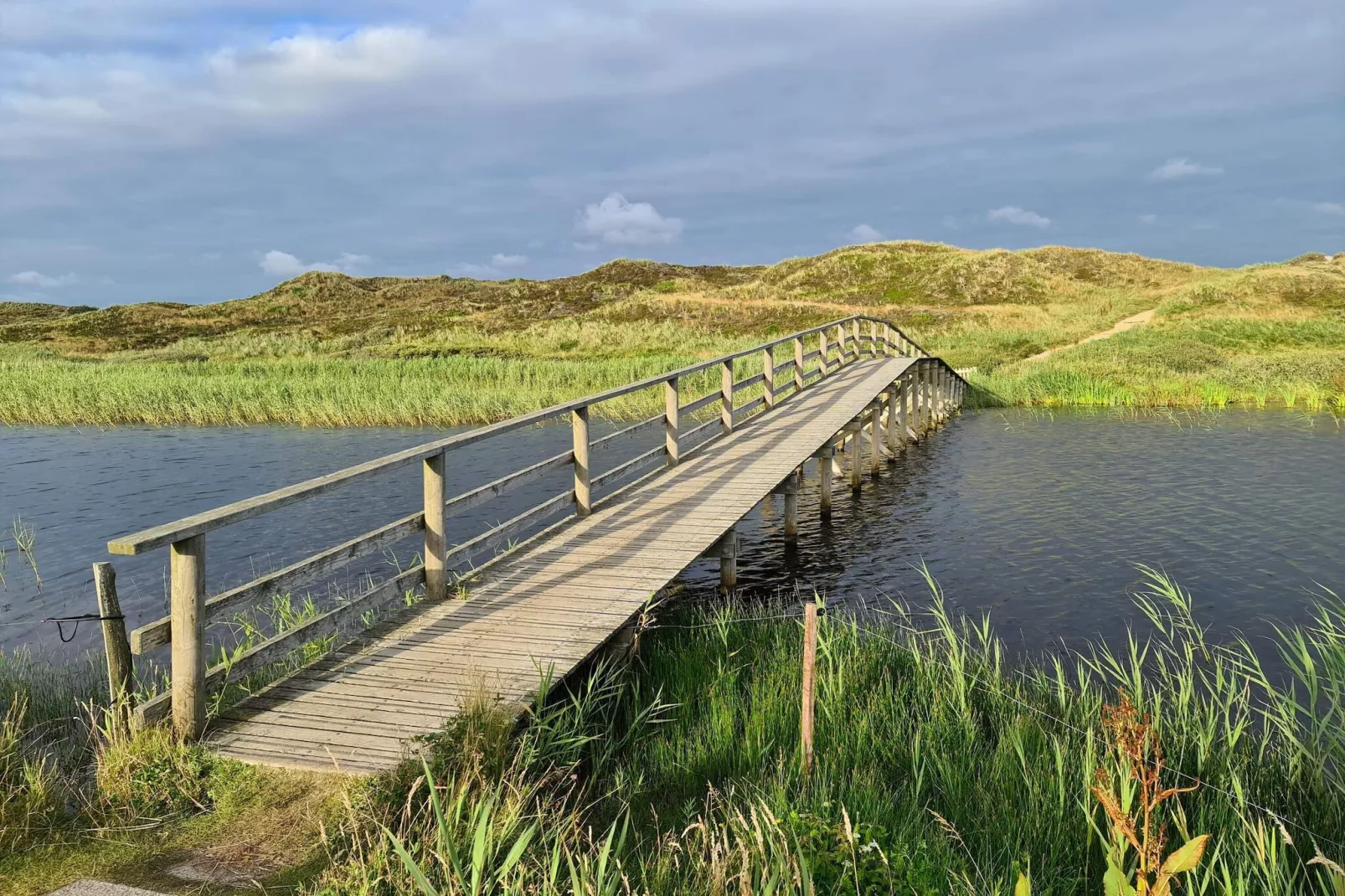 Afgelegen toevluchtsoord in de natuur -- By Traum Ferienwohnungen-Waterzicht