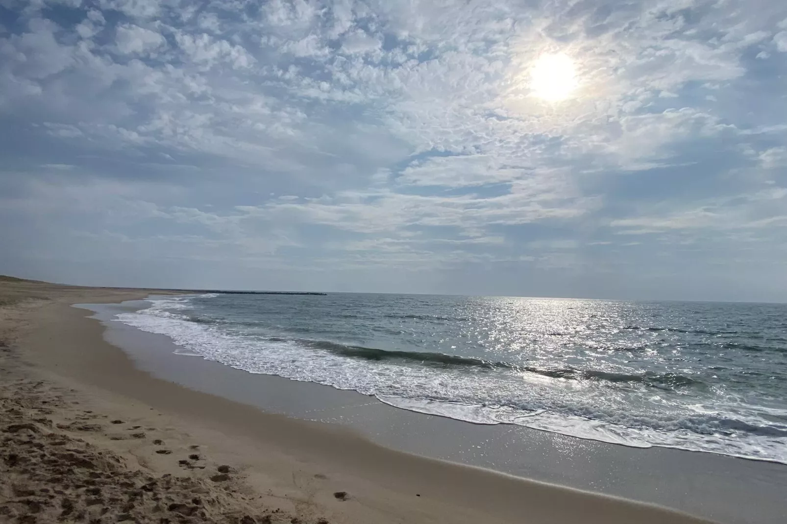 6 persoons vakantie huis in Vestervig-By Traum-Waterzicht