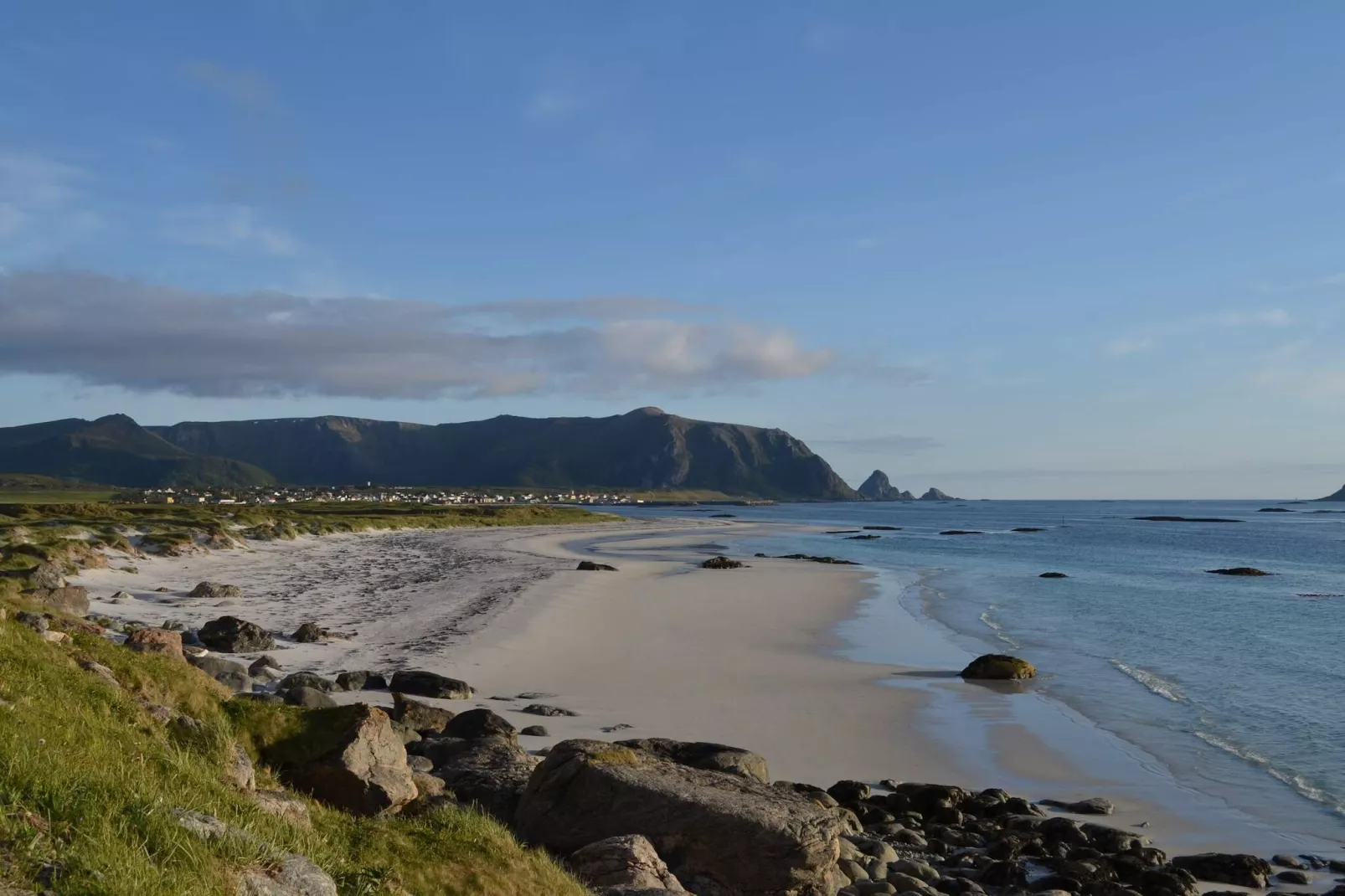 6 persoons vakantie huis in Gullesfjord-Niet-getagd