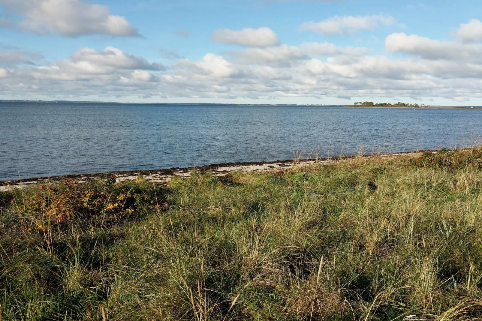 7 persoons vakantie huis in Jægerspris-By Traum-Waterzicht