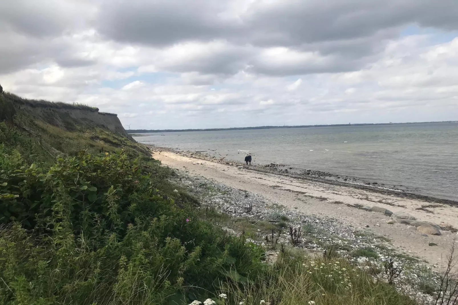 5 persoons vakantie huis in Vinderup-By Traum-Waterzicht