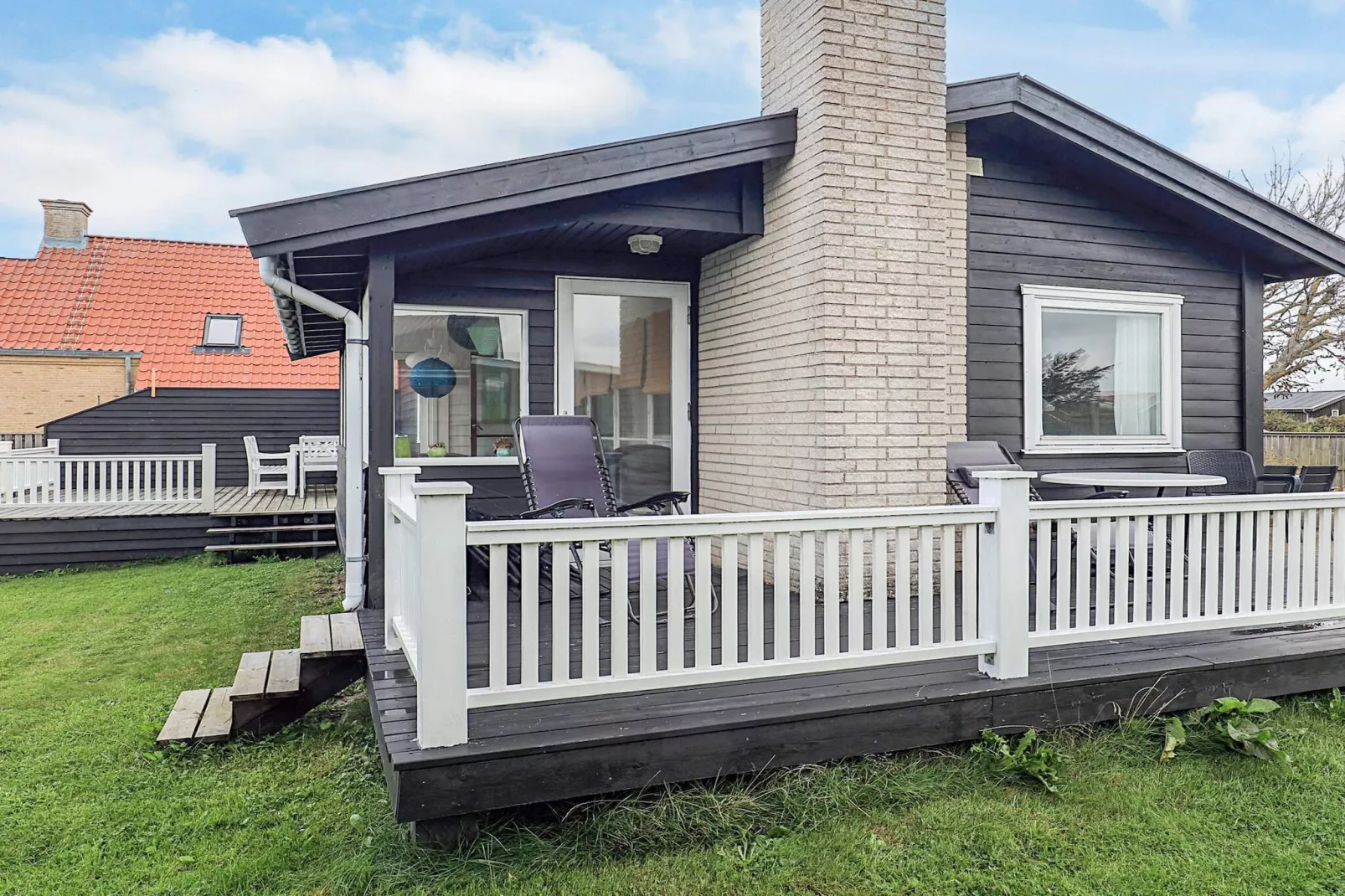 6 persoons vakantie huis in Løkken-By Traum-Uitzicht