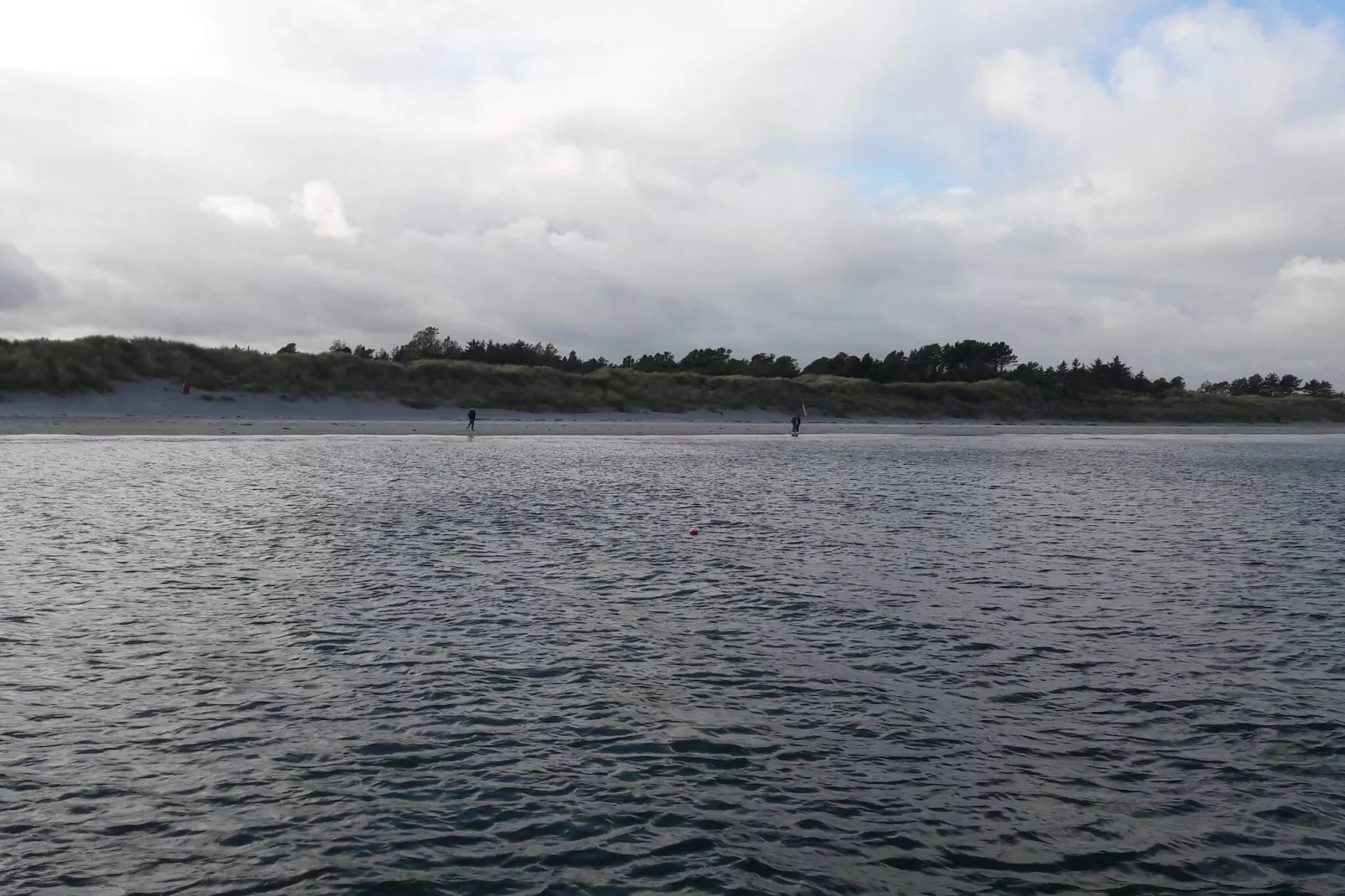 6 persoons vakantie huis in Strandby-By Traum-Waterzicht