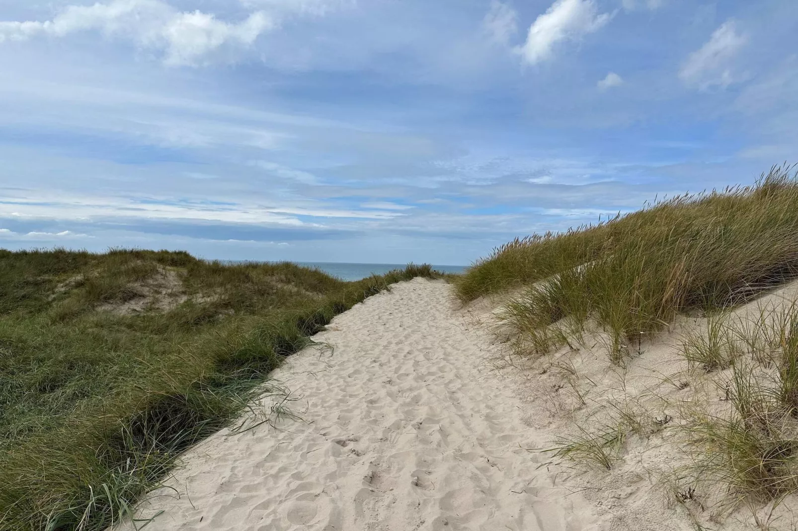 6 persoons vakantie huis in Saltum-By Traum-Waterzicht