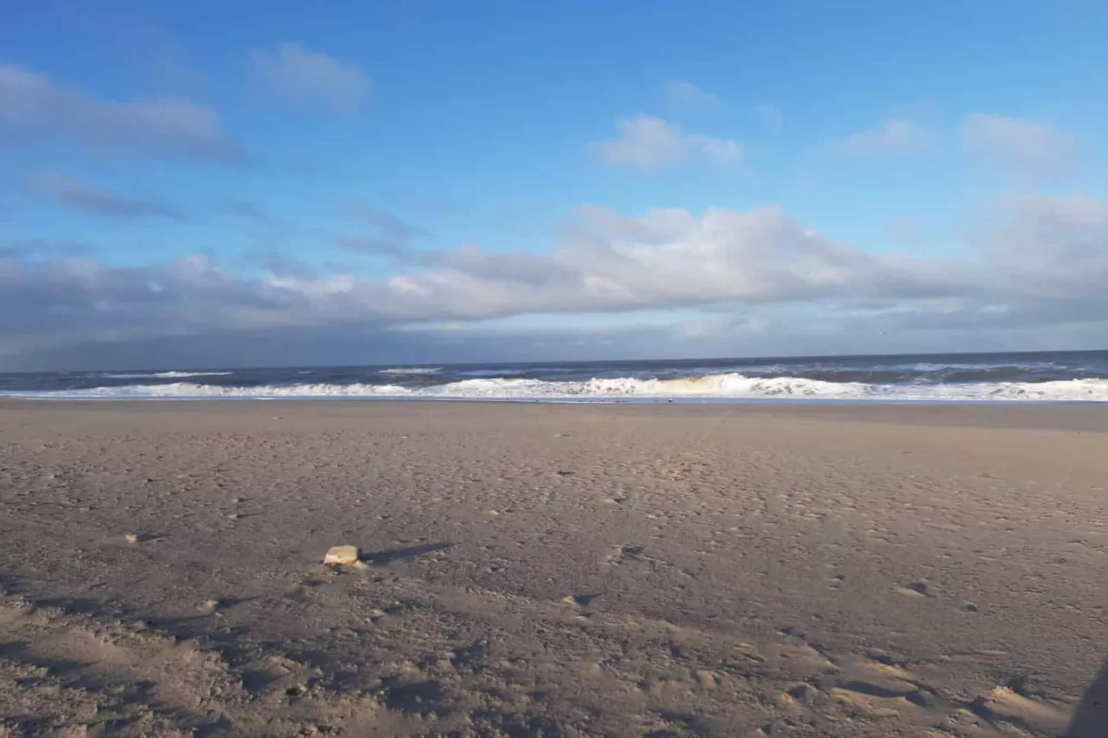 Luxe Spa Retreat aan Zee -- By Traum Ferienwohnungen-Waterzicht