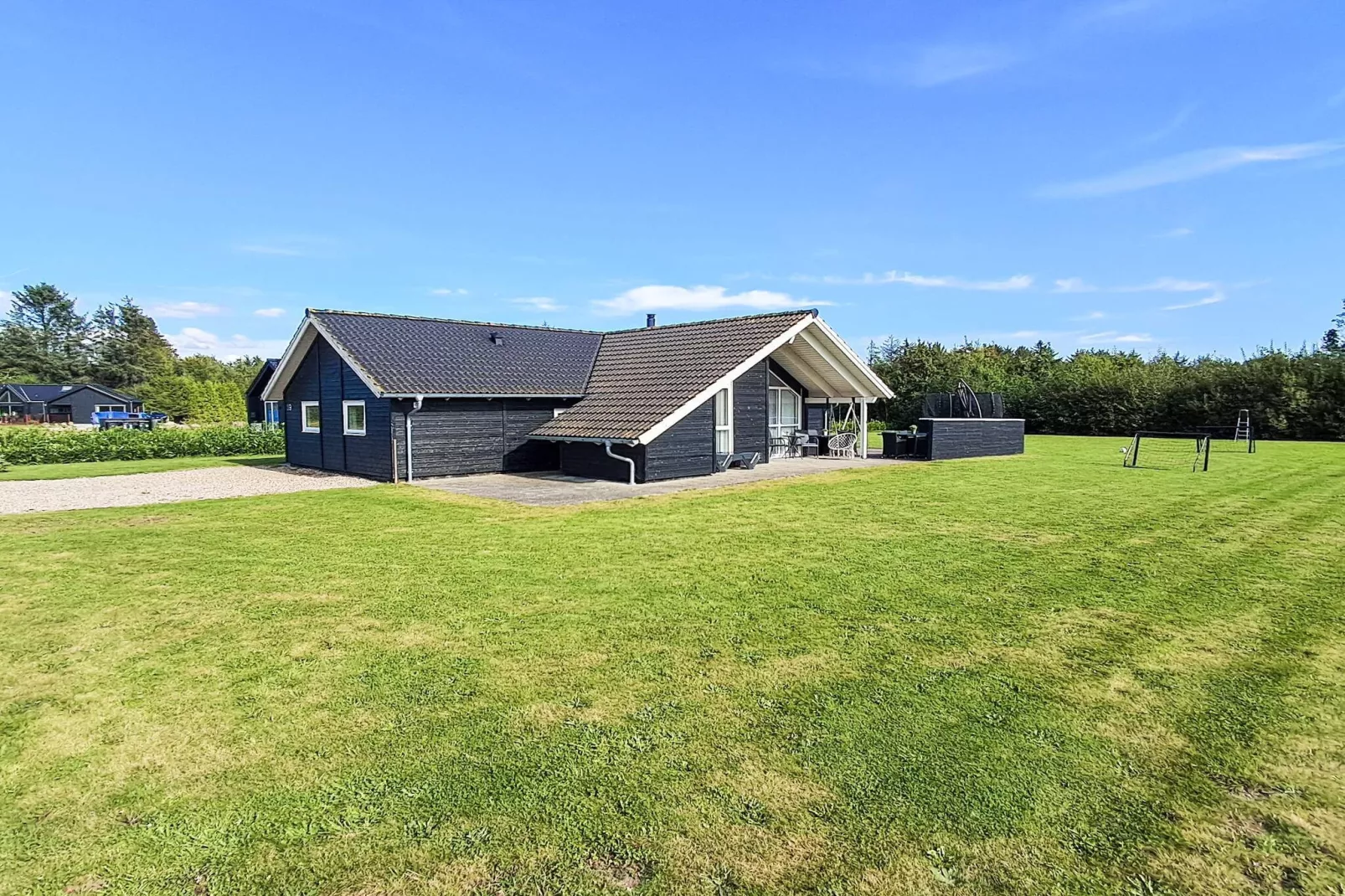 Luxe aan het meer -- By Traum Ferienwohnungen-Buitenlucht