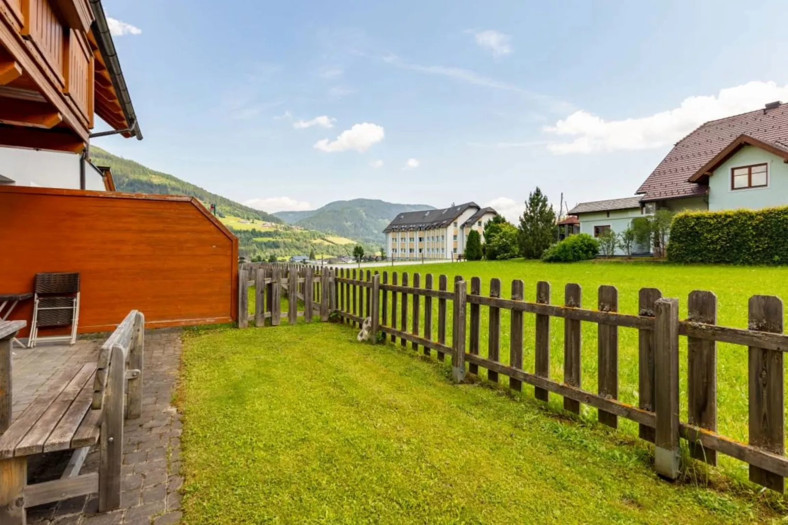 Sonnental de Luxe Top 5-Tuinen zomer