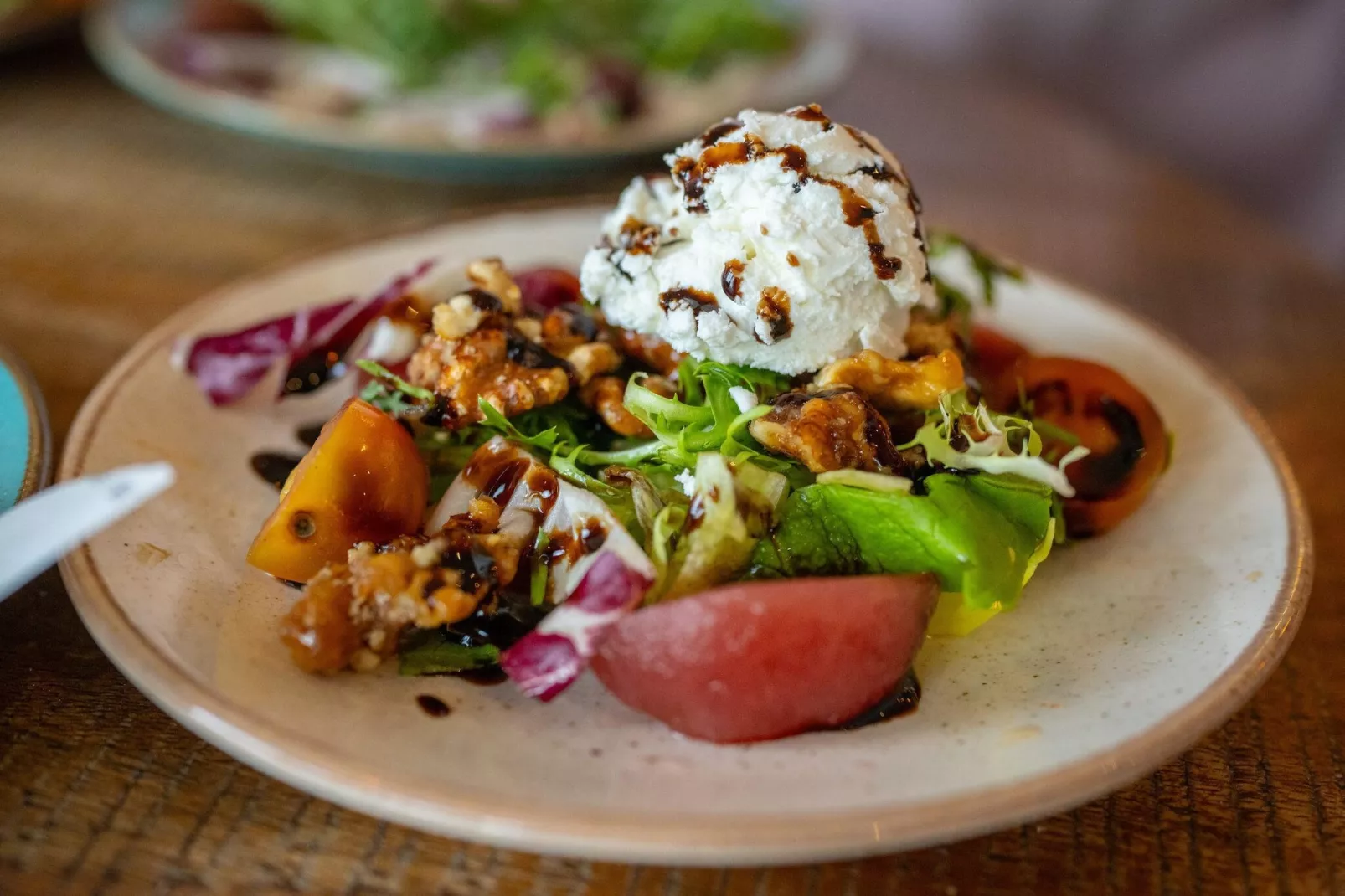 Marinapark Volendam 10-Sfeer