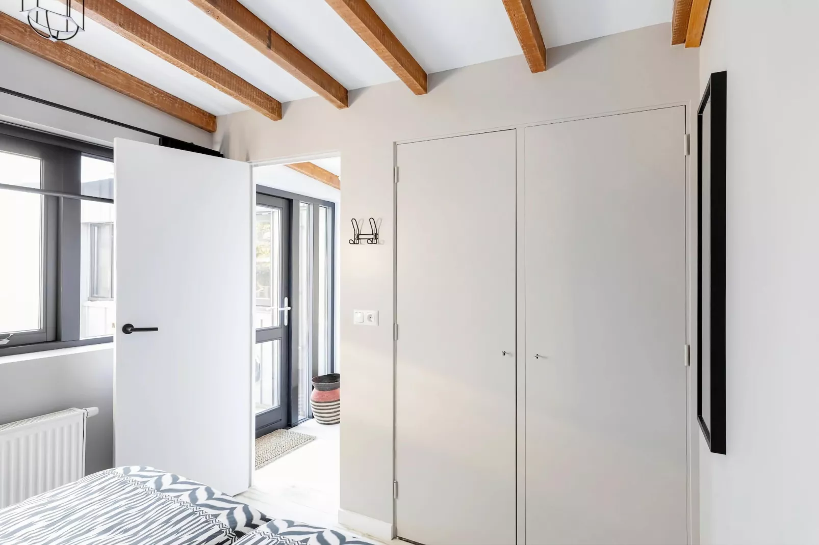 De Biotoop-Slaapkamer