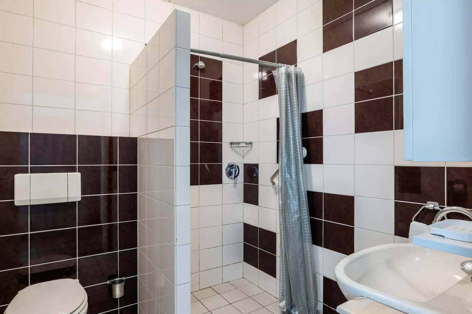 Hunzepark 10-Badkamer