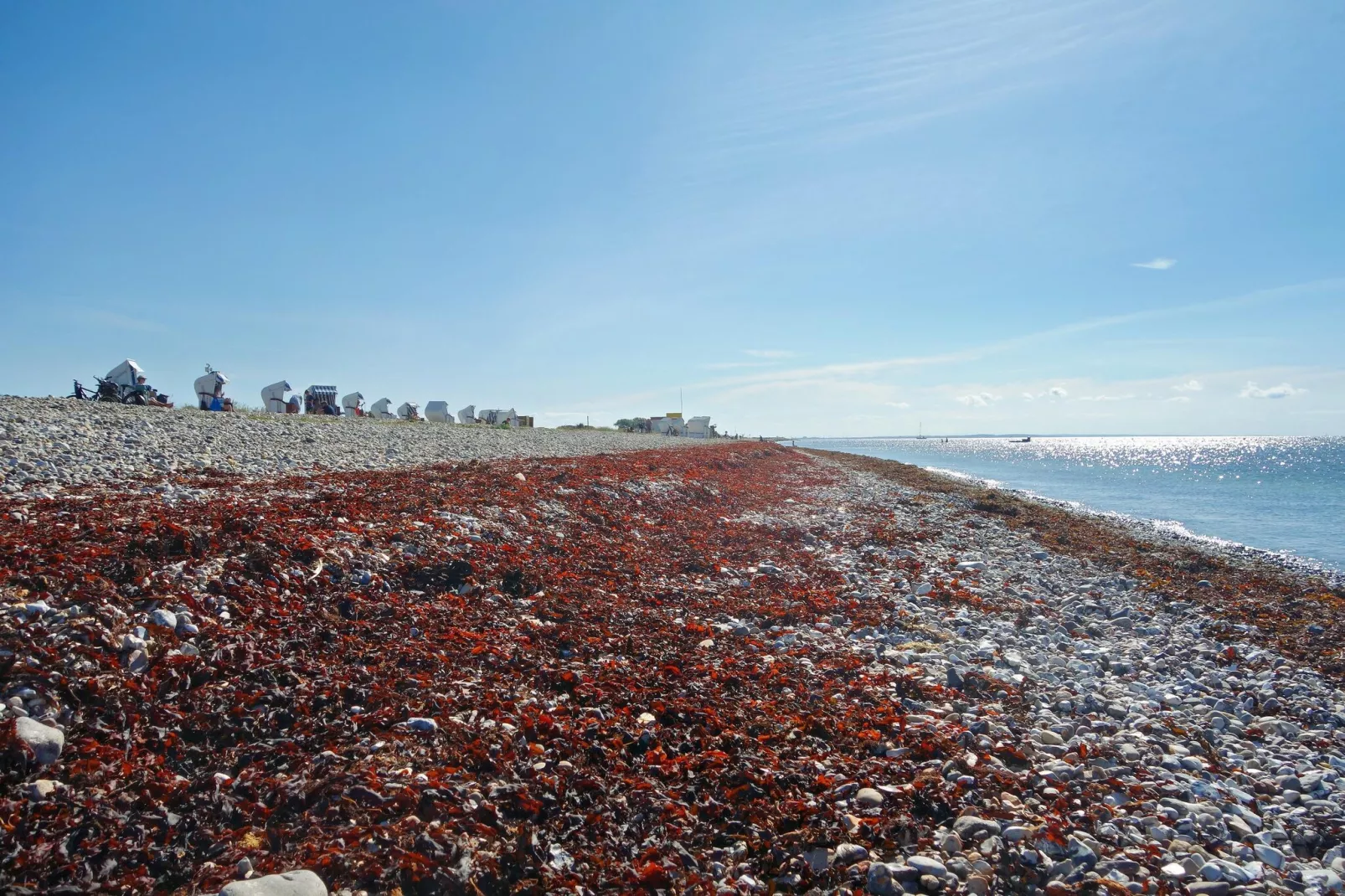 Schlagsdorf 40 OG Weitblick-Gebieden zomer 5km