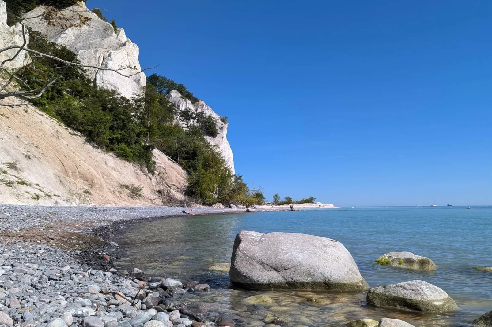 6 persoons vakantie huis in Stege-Waterzicht