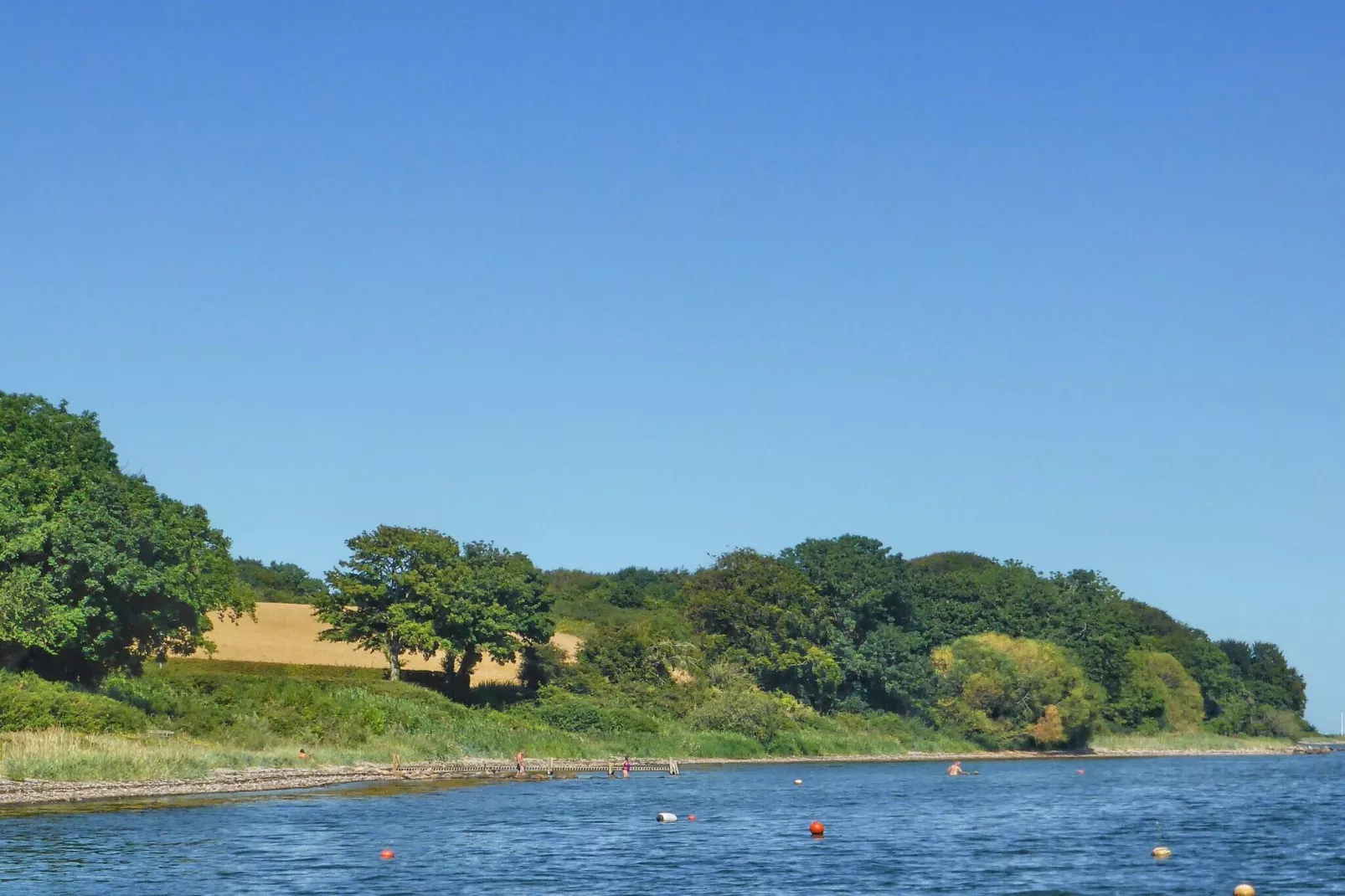 4 persoons vakantie huis in Aabenraa-By Traum-Waterzicht