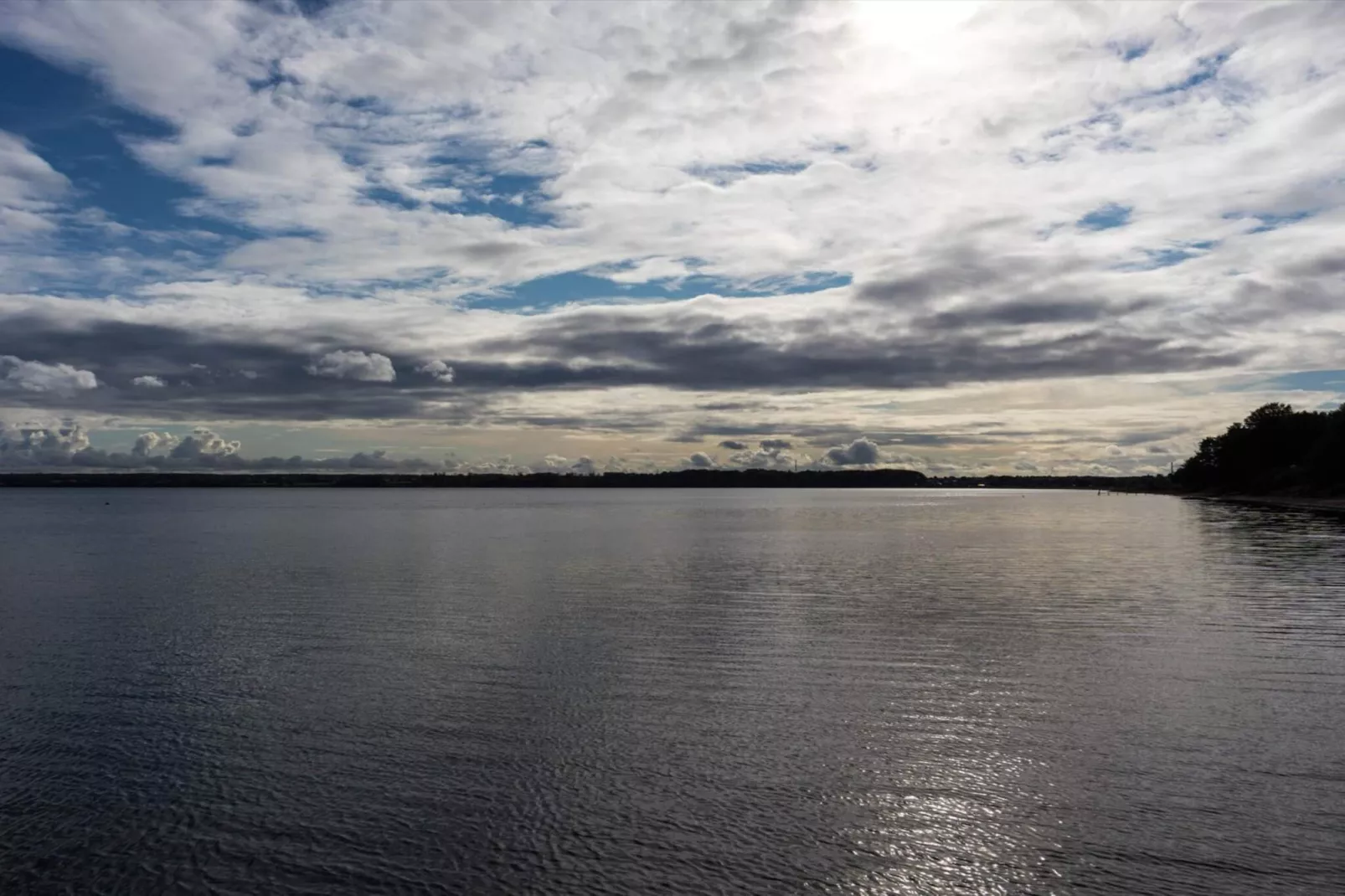 6 persoons vakantie huis in Børkop-By Traum-Waterzicht