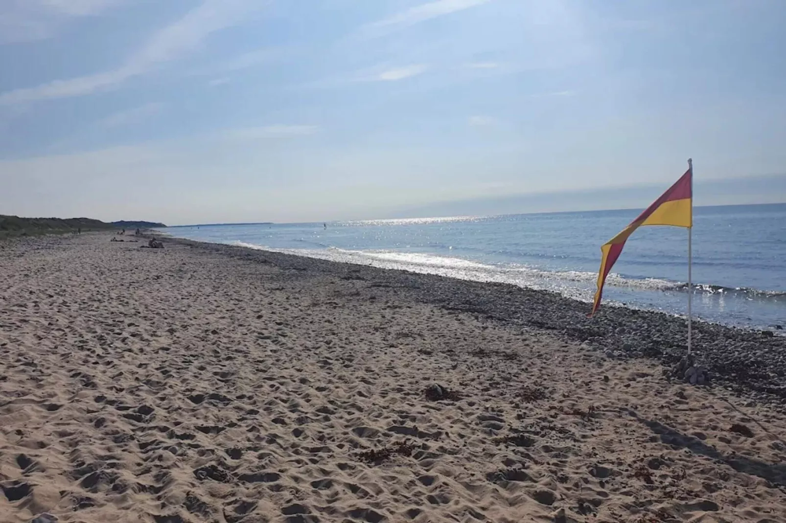 4 persoons vakantie huis in Frederiksværk-By Traum-Waterzicht