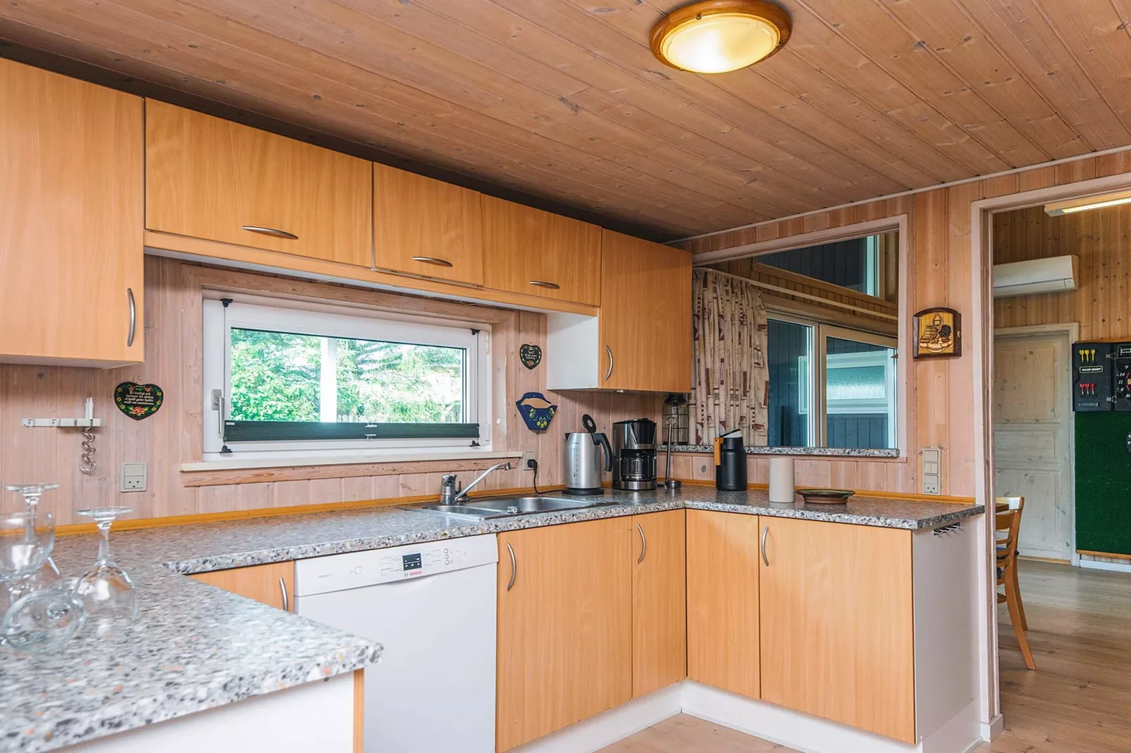 10 persoons vakantie huis in Oksbøl-By Traum-Binnen