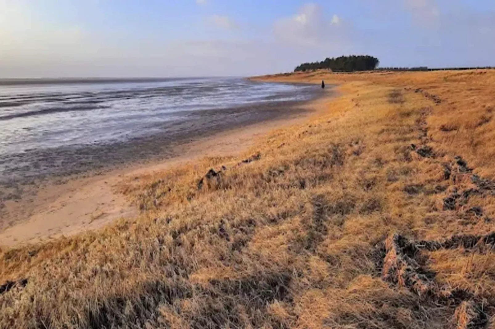 Luxe retraite in Romo -- By Traum Ferienwohnungen-Waterzicht