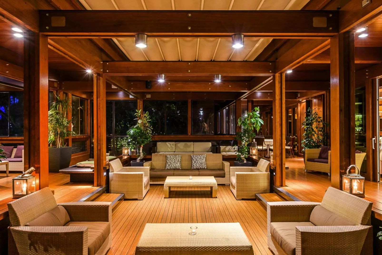 Holiday resort Riva degli Etruschi San Vincenzo-Ville Medium Trilo-VERDELLO 200 m dal mare-Faciliteiten