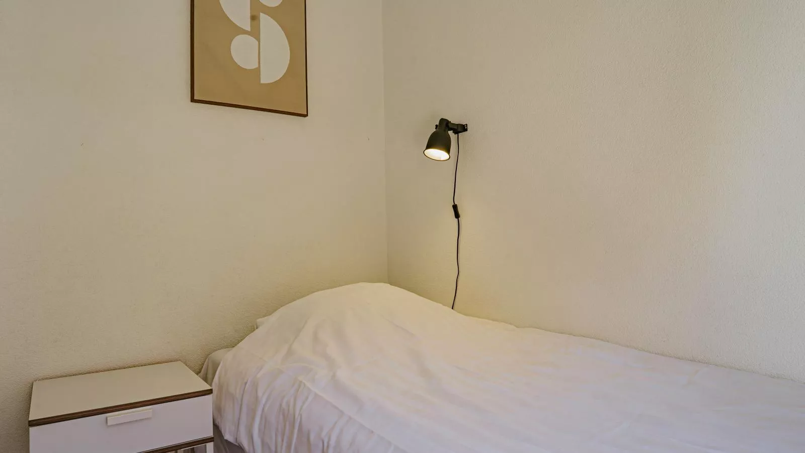 Het Kraaijennest Miva-Slaapkamer