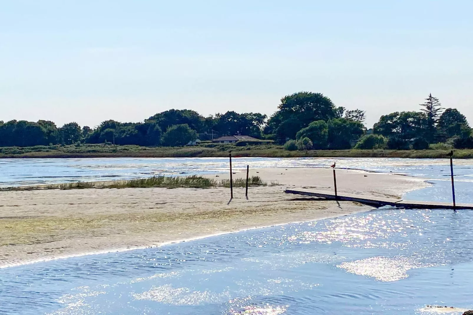 12 persoons vakantie huis in Hadsund-By Traum-Waterzicht