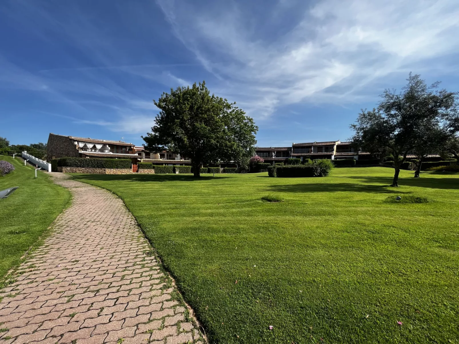 Lidia Capo Ceraso resort-Buiten