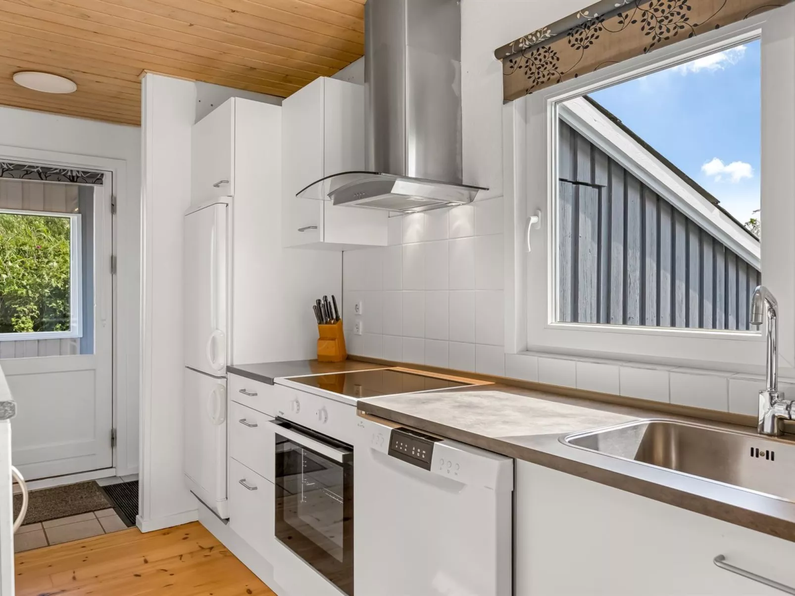 "Evalotte" - 600m from the sea-Binnen