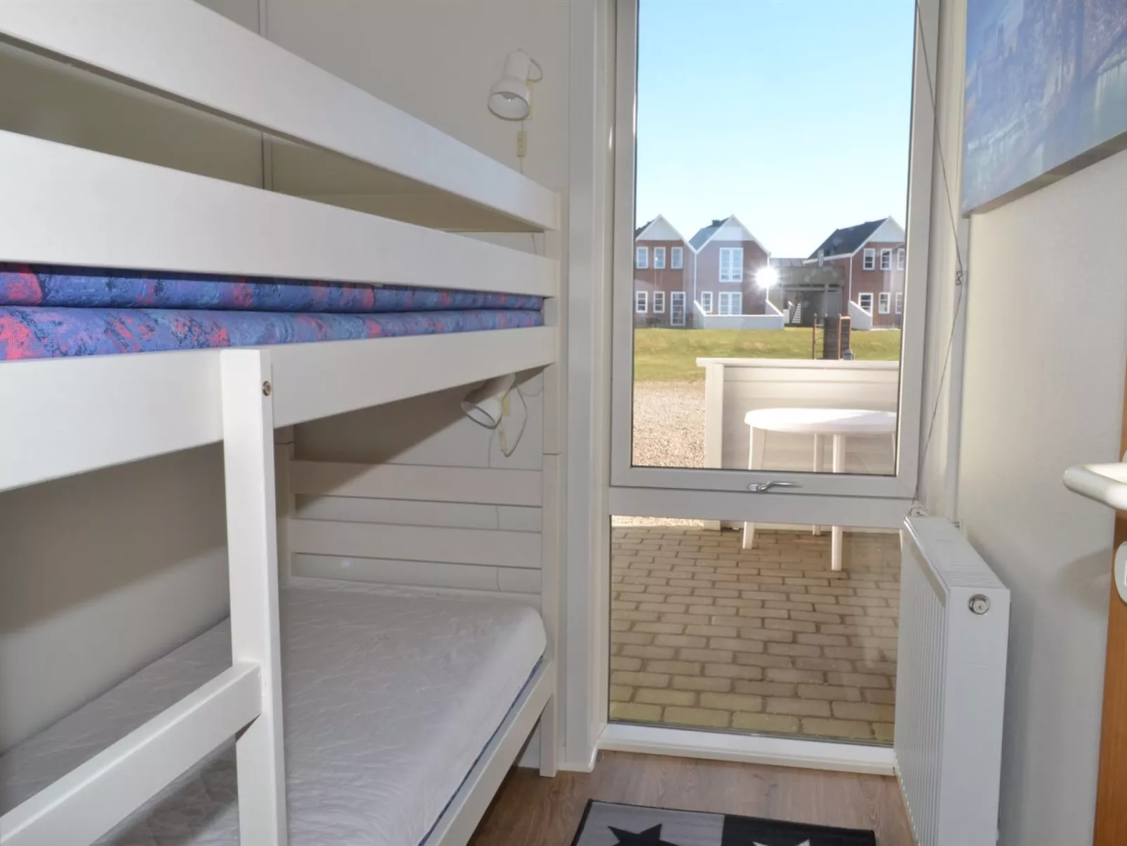 "Auti" - 2.3km from the sea - Binnen
