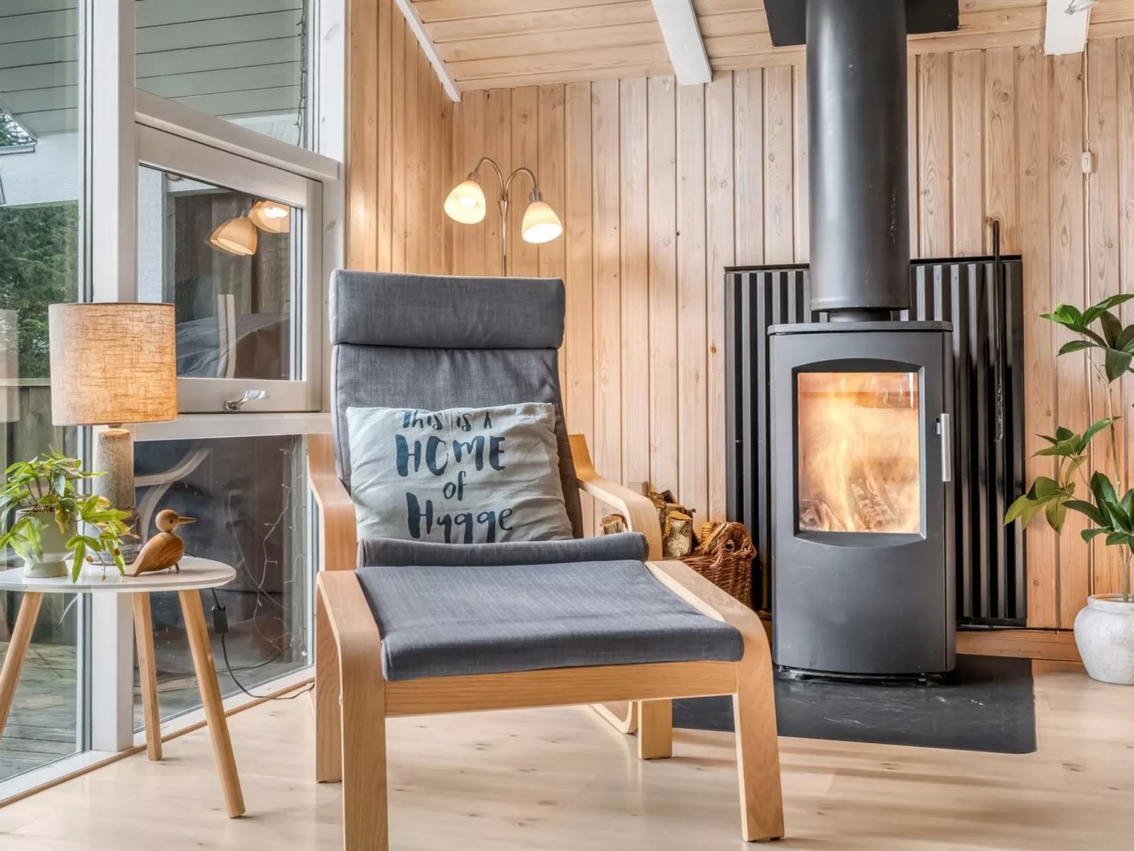 "Seda" - 600m from the sea-Binnen