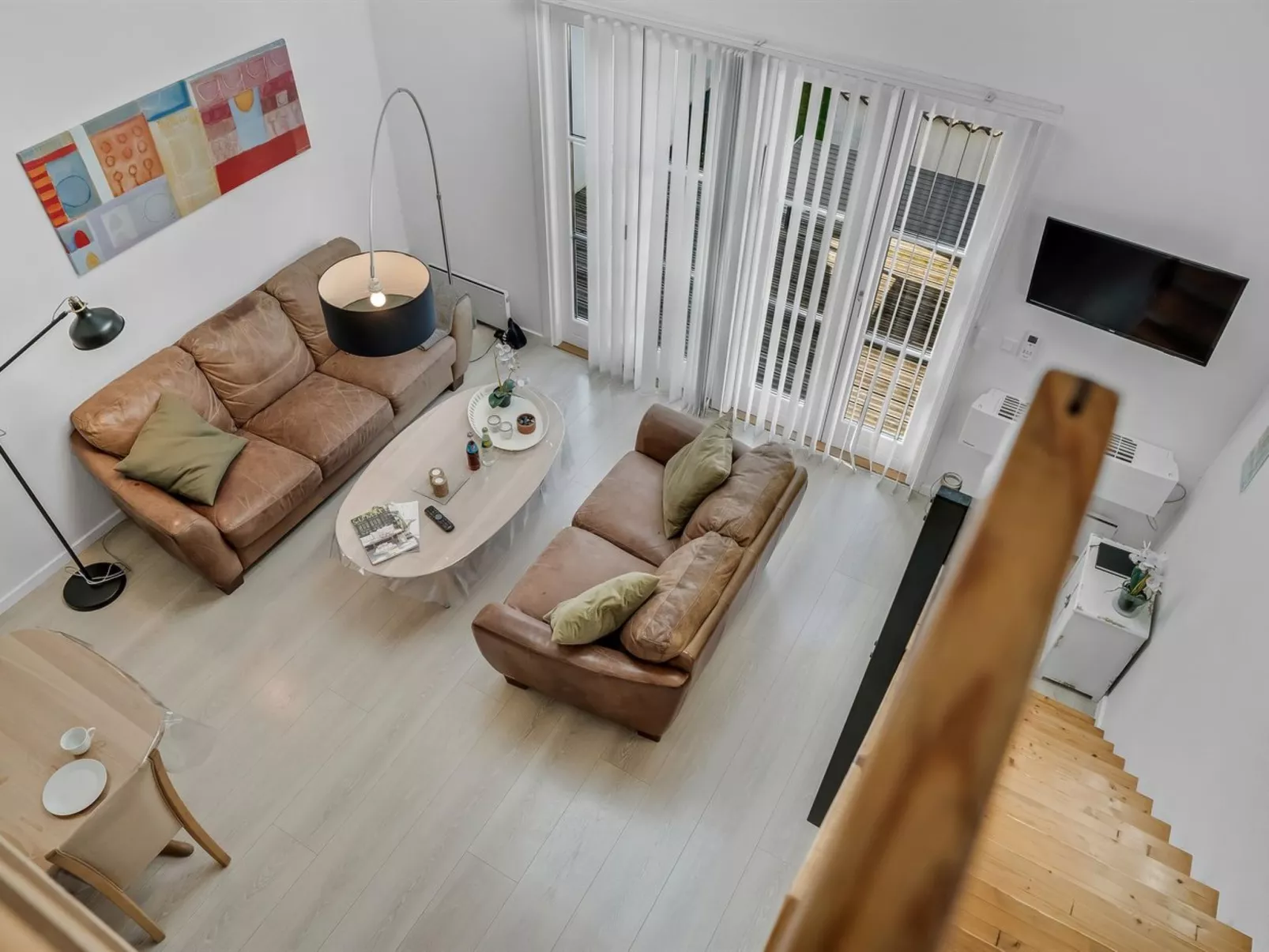 "Eleen" - 100m to the fjord-Binnen