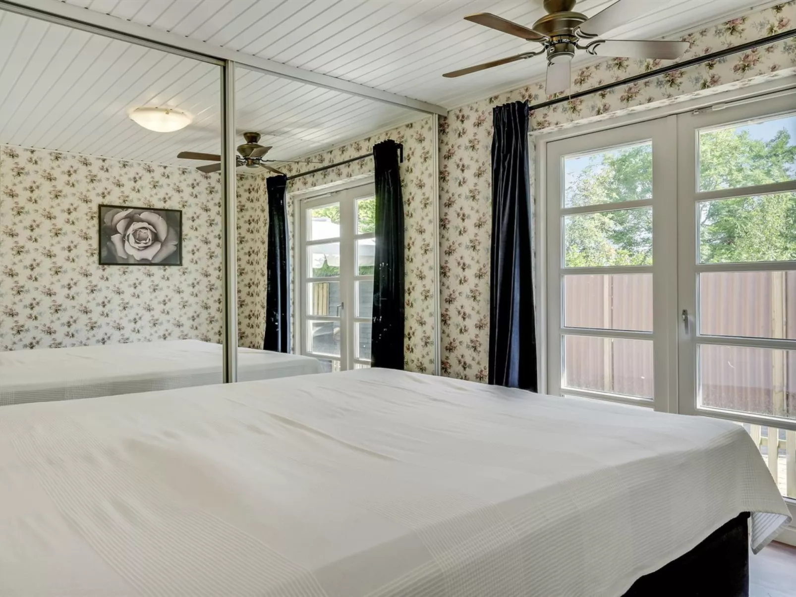 "Øllegaard" - 1km from the sea-Binnen