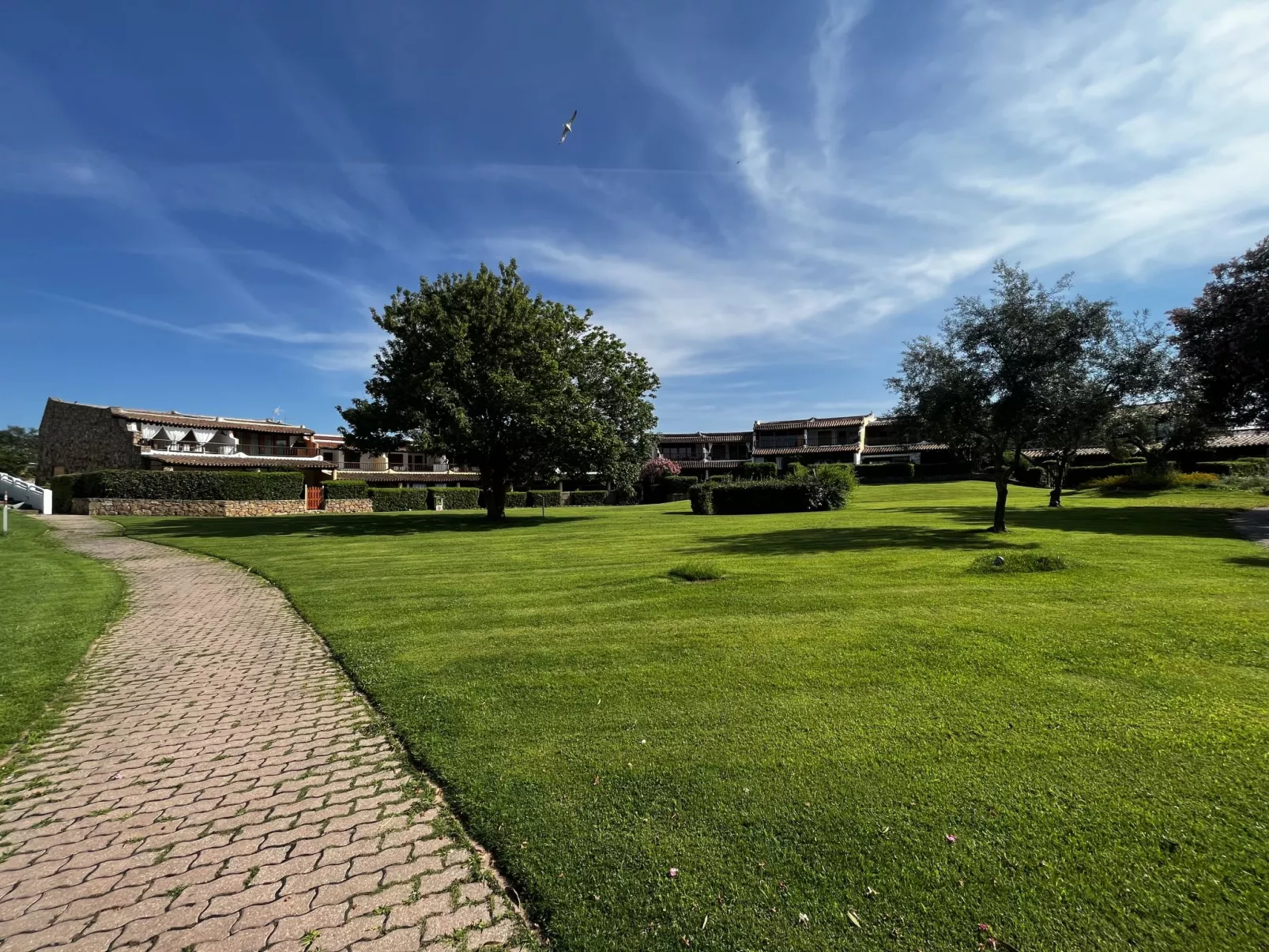 Lidia Capo Ceraso resort-Buiten