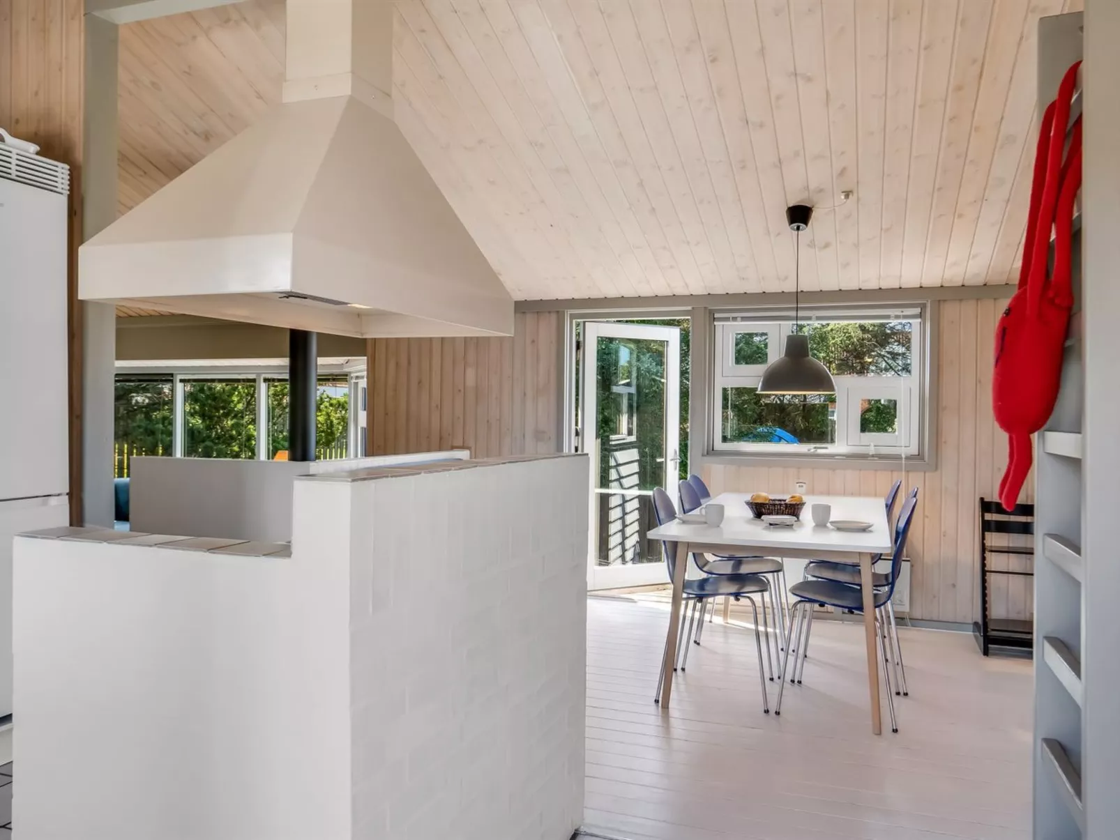 "Lazorka" - 450m from the sea-Binnen