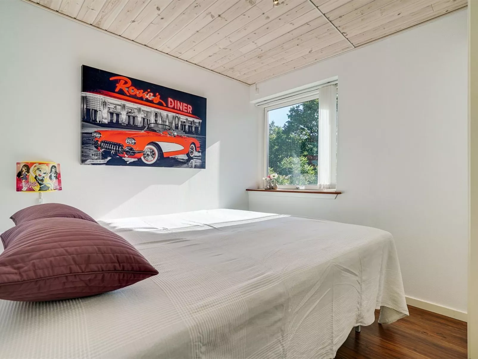 "Epke" - 250m from the sea-Binnen