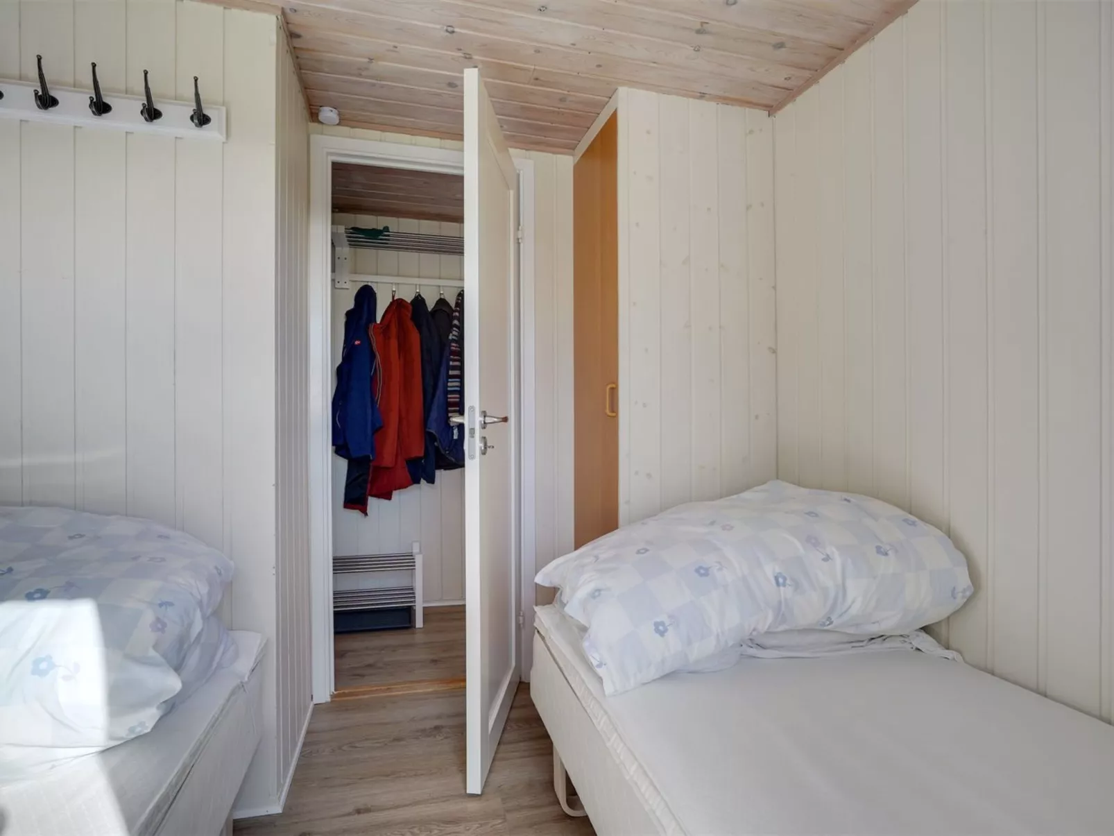 "Faxi" - 100m from the sea-Binnen