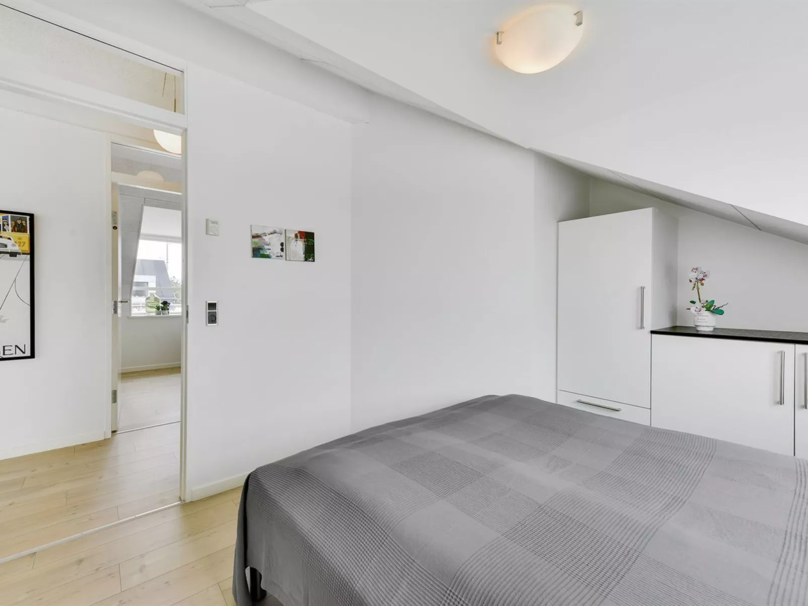 "Anneka" - 200m from the sea-Binnen