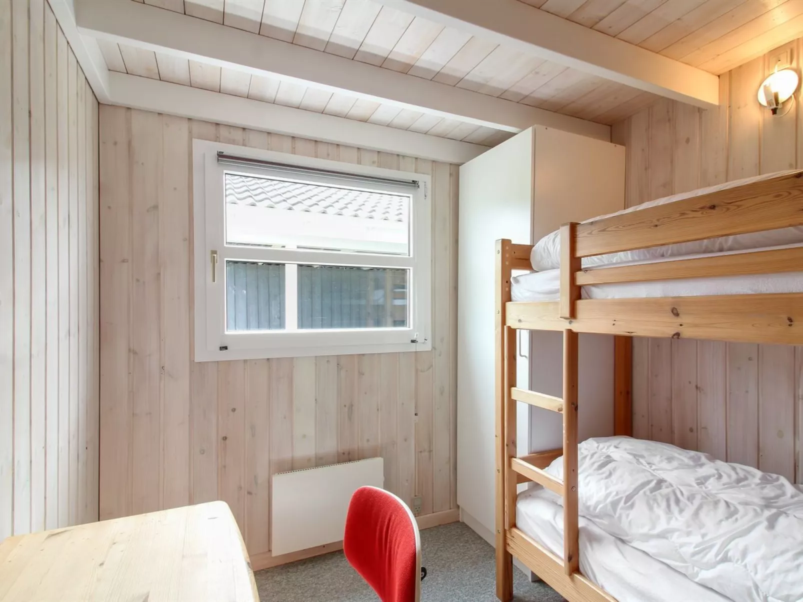 "Fanni" - 460m from the sea-Binnen