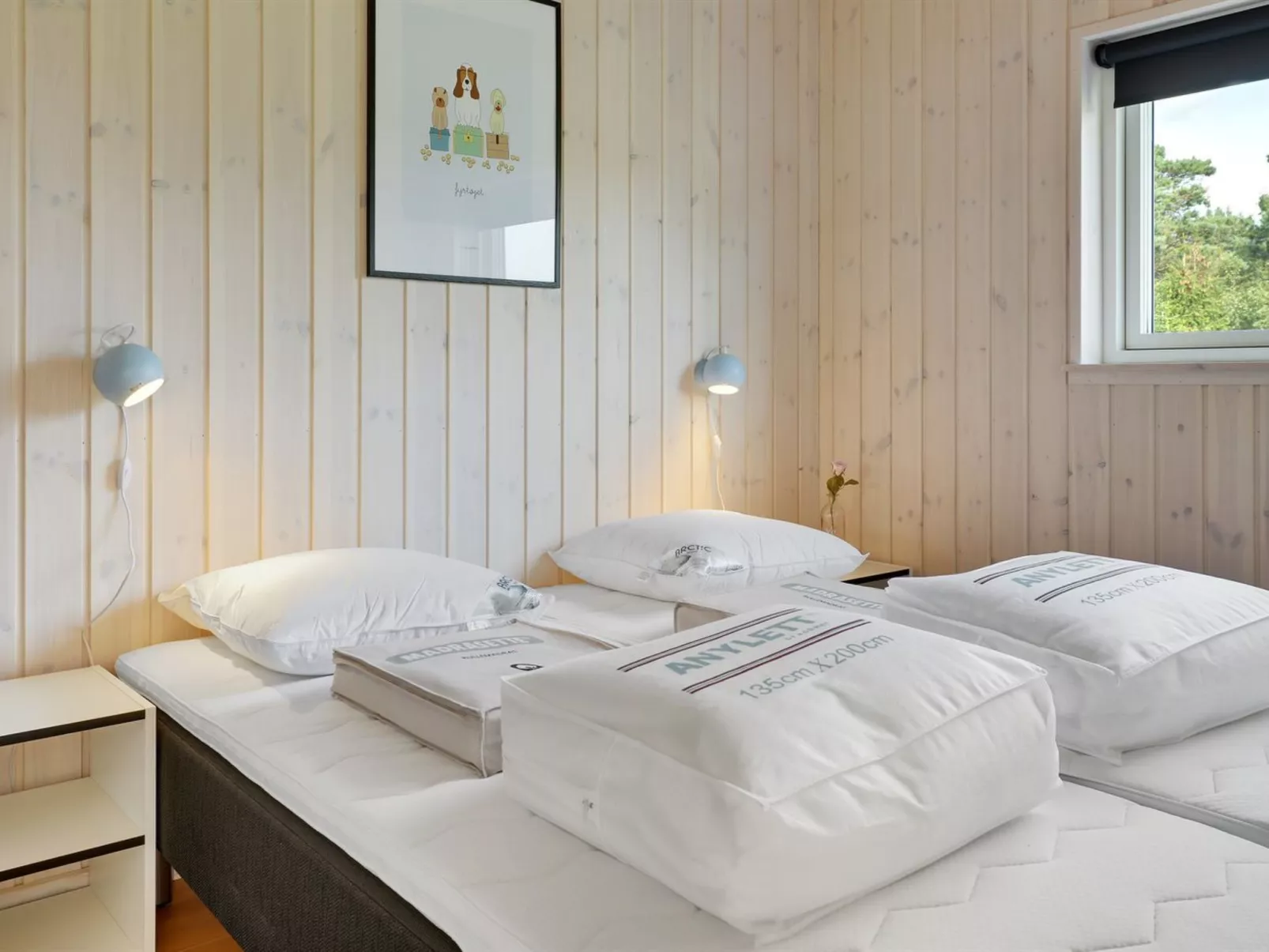 "Widerik" - 260m from the sea-Binnen