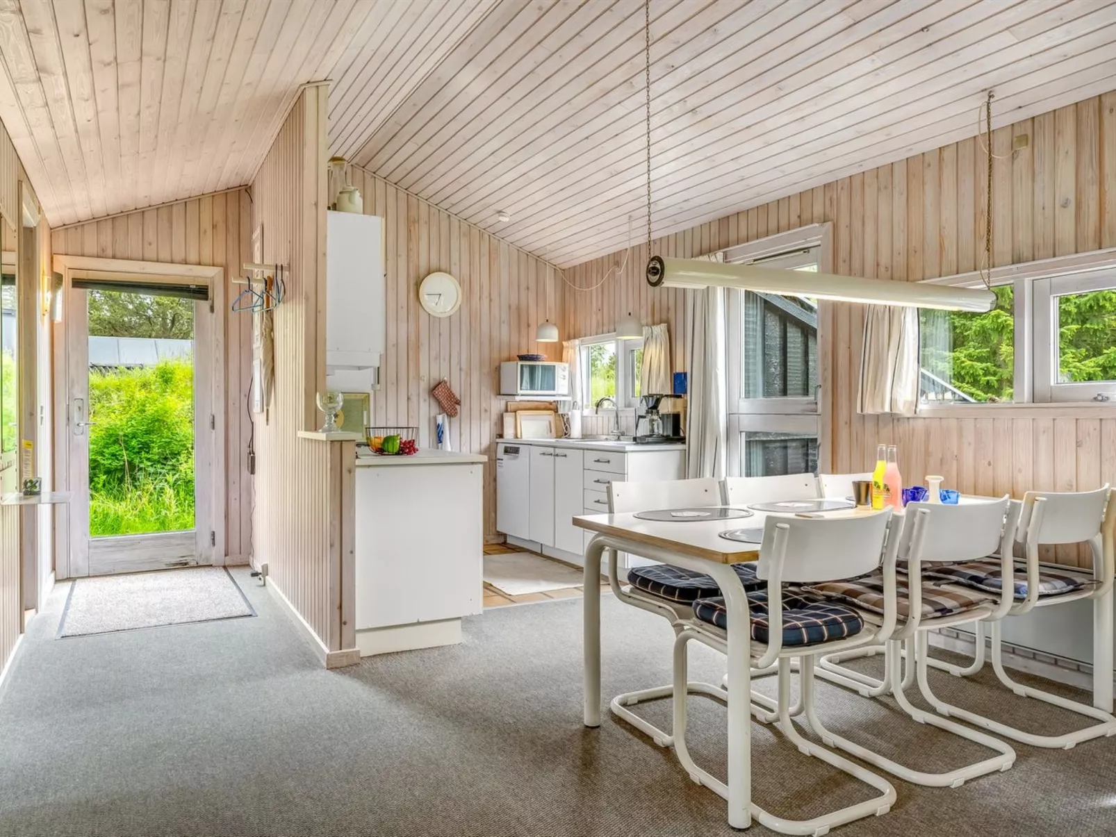 "Vlatko" - 2.9km from the sea-Binnen