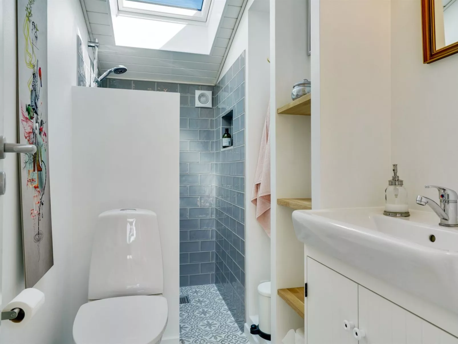 "Selle" - 100m from the sea-Binnen