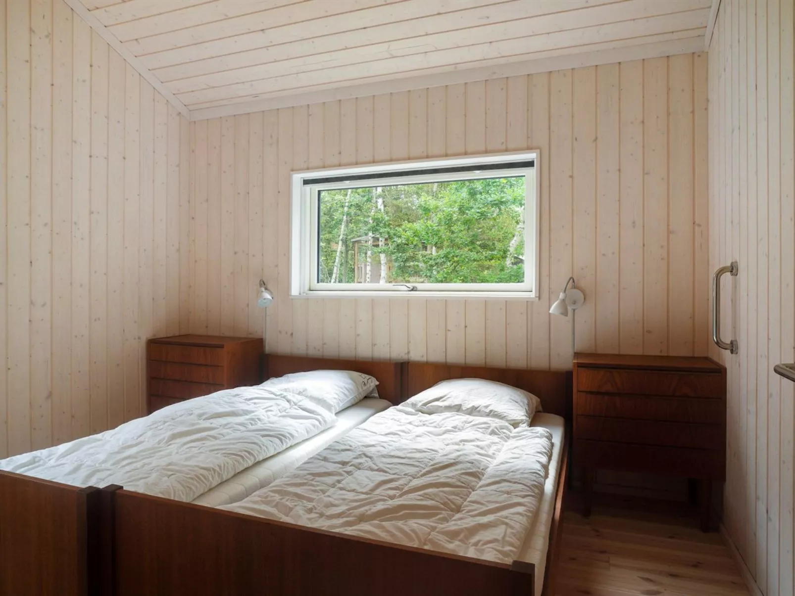 "Efka" - 175m from the sea-Binnen