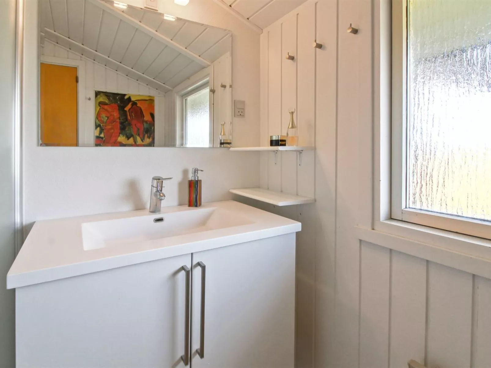 "Edyta" - 400m from the sea-Binnen