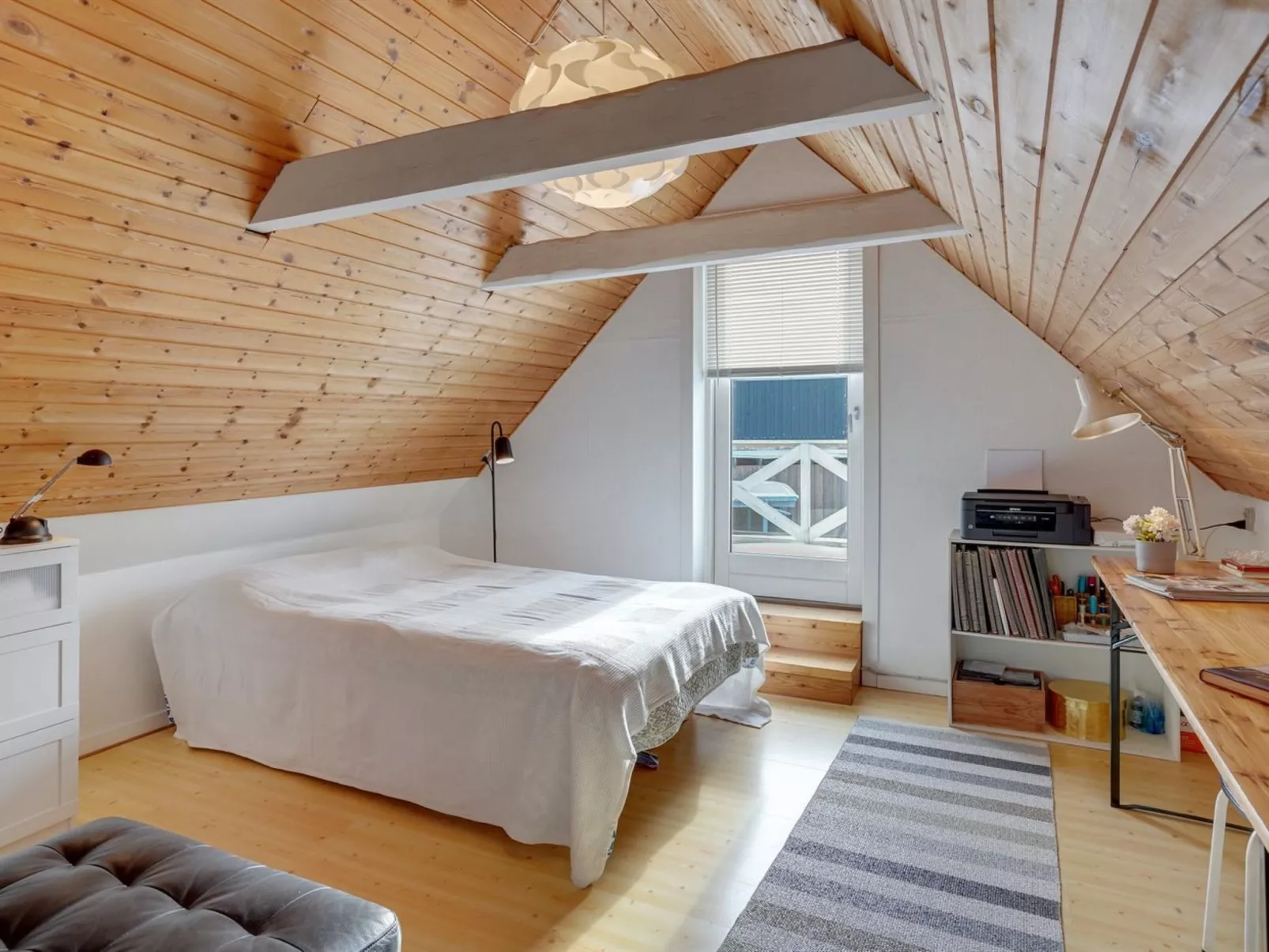 "Eeli" - 150m from the sea-Binnen